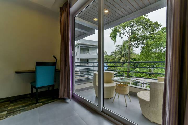 Terrace/Patio 13 of 38