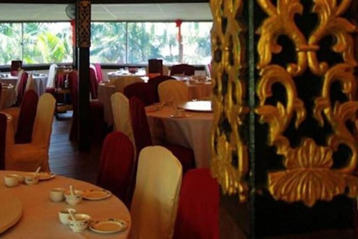 Dining Photos