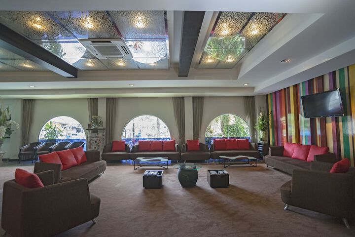Hotel Interior 4 of 76