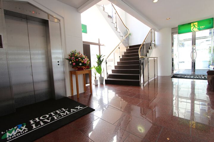 Hotel Interior 2 of 14