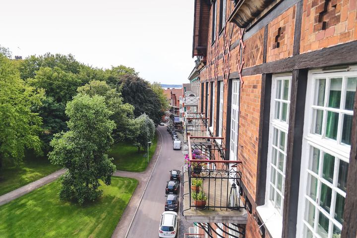 Hotel View 40 of 41