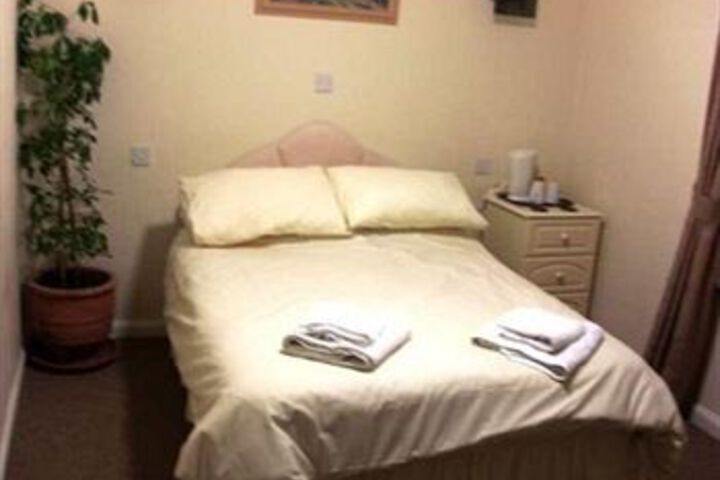 Fitness Center Photo