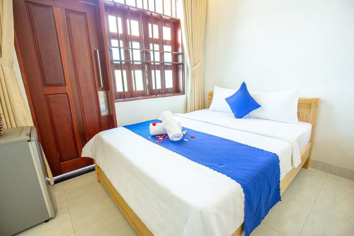 TiMee Hotel &  Apartment in Nha Trang