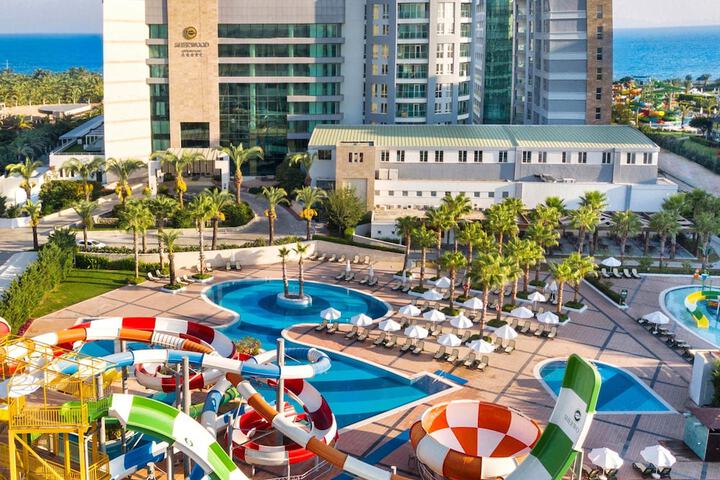 Hotel 274 of 280