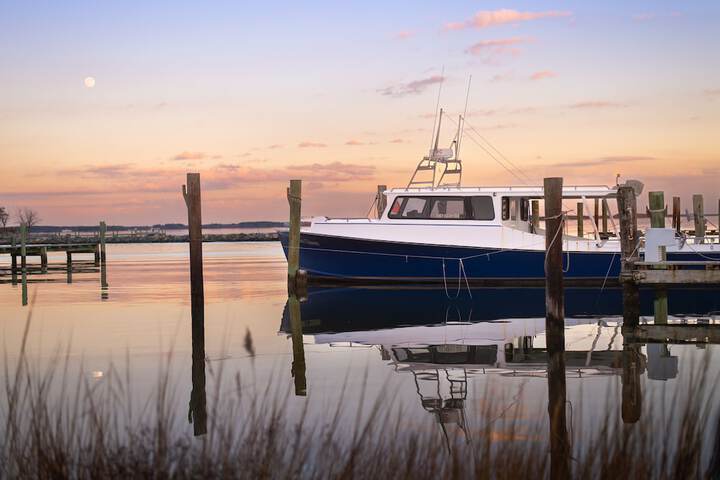 Dock