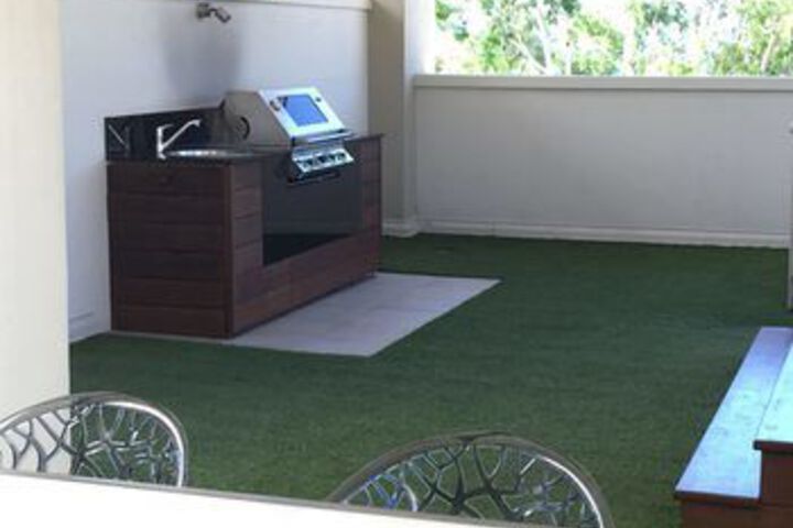 Terrace/Patio 9 of 10