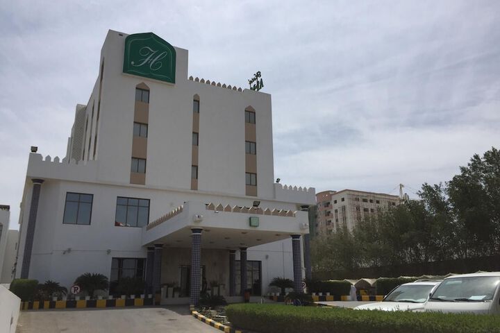 Hotel 48 of 49