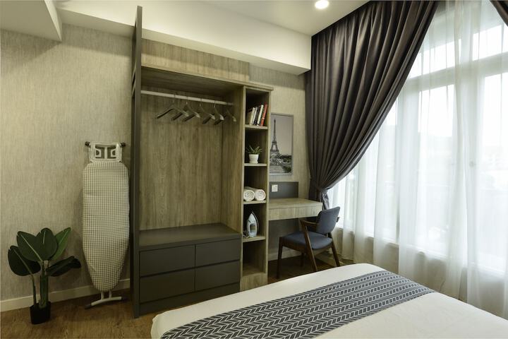 Wardrobe