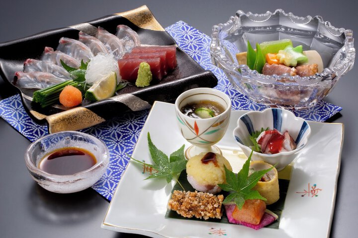 Restaurants
