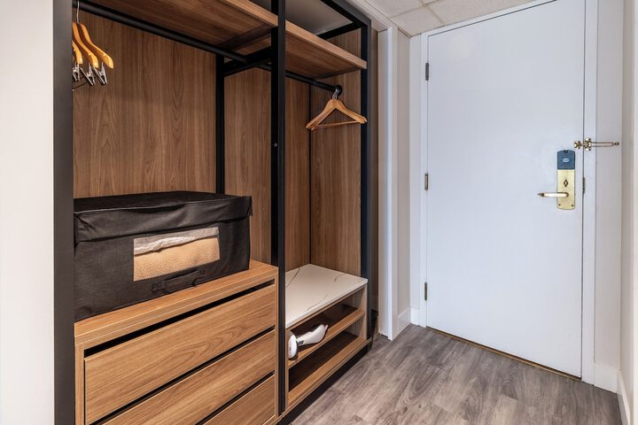 Wardrobe