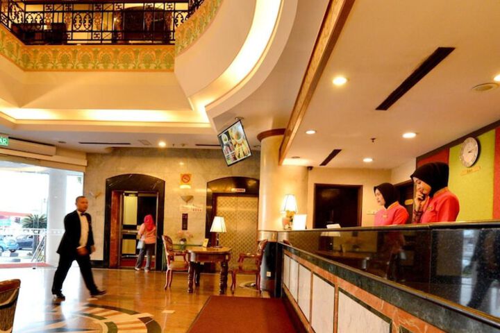 Hotel Interior 3 of 49