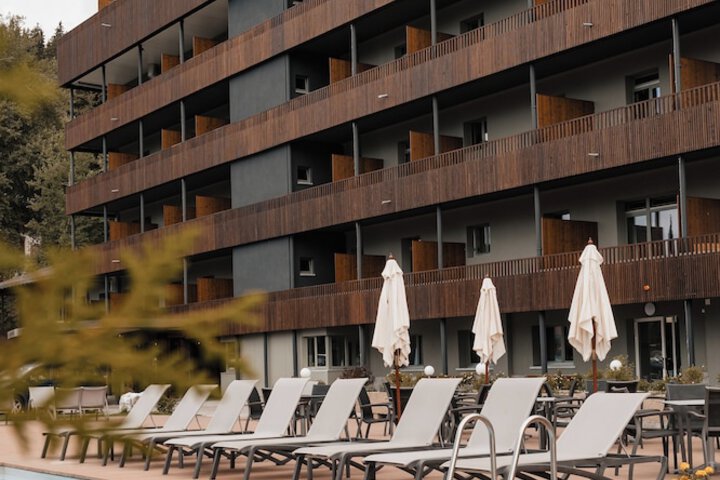 Hotel 72 of 75