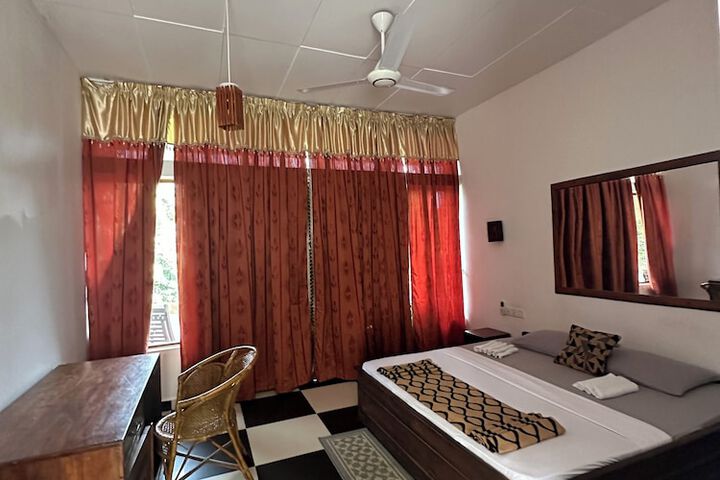 Arugamabay Surf Resort Hotel
