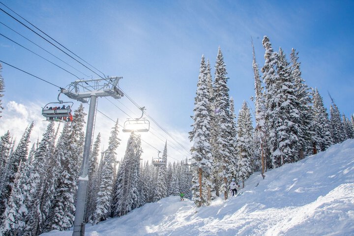 Outdoor Activities 61 of 81