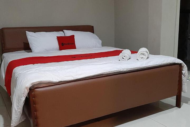 RedDoorz at Hotel Pakem Sari Kaliurang