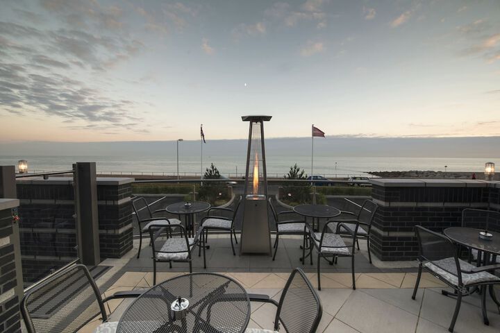 Terrace/Patio 55 of 68