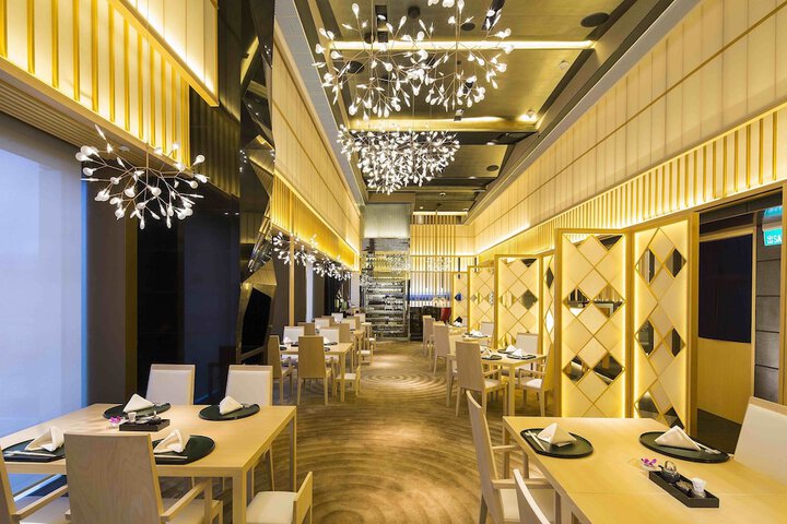 Restaurants