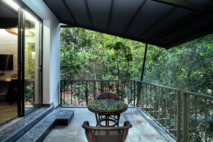 Hotel Sonar Bangla Joypur Forest in Bishnupur