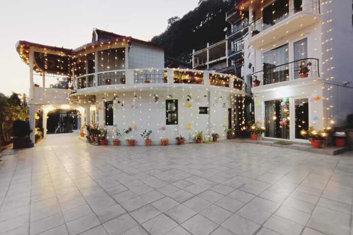 Hotel 6 of 6