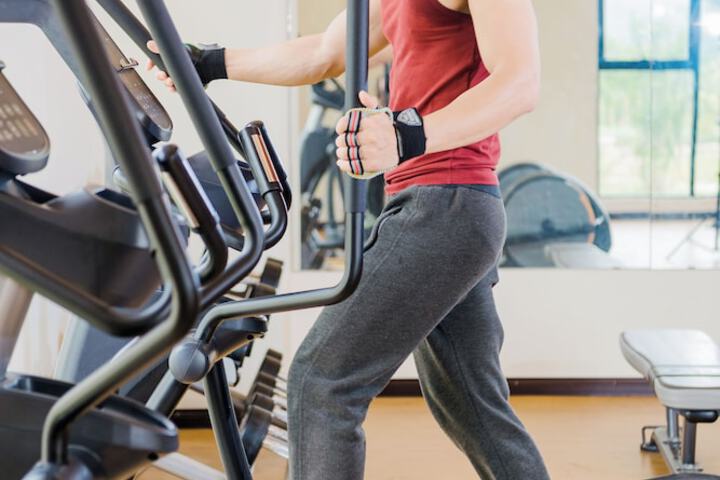 Fitness Club