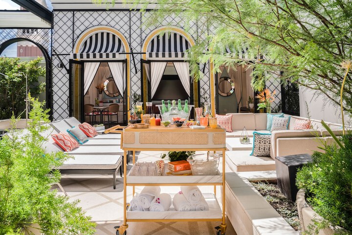 Terrace/Patio 91 of 101
