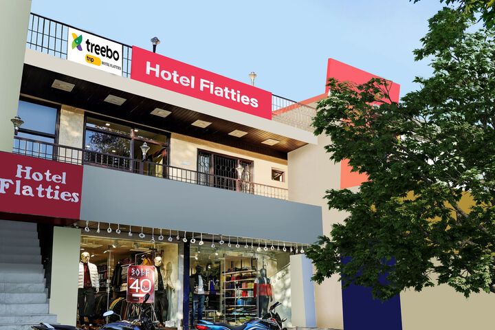 Hotel 7 of 20
