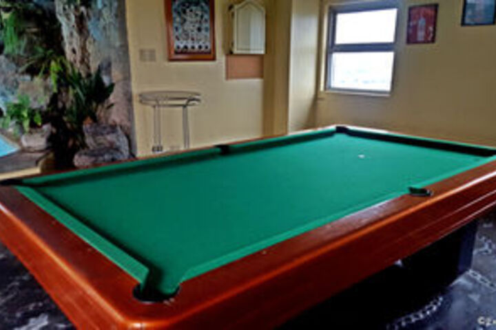 Fitness Facility Photos