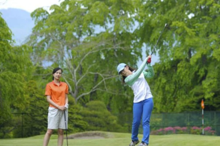 Golf 83 of 147