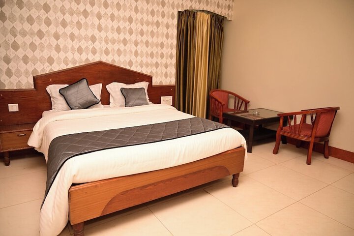 Hotel Sri Sai Krishna