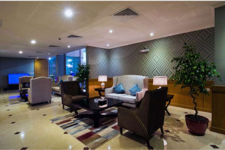 Hotel Interior 5 of 28