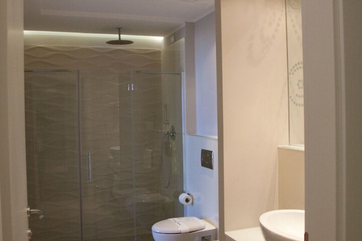 Bathroom Vanities