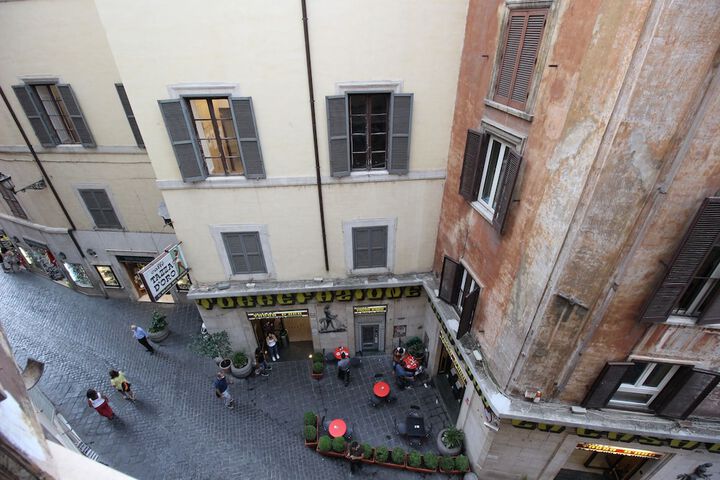 Hotel View 237 of 238