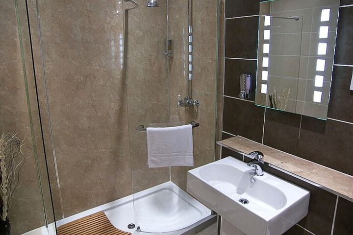 Bathroom Vanities