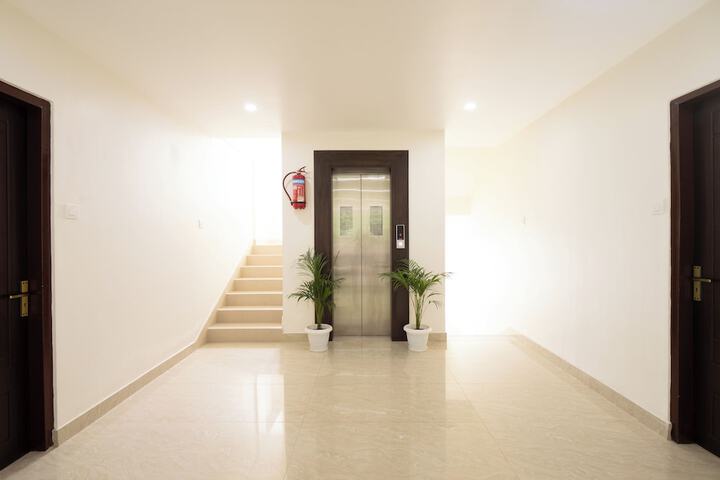Hotel Interior 33 of 40