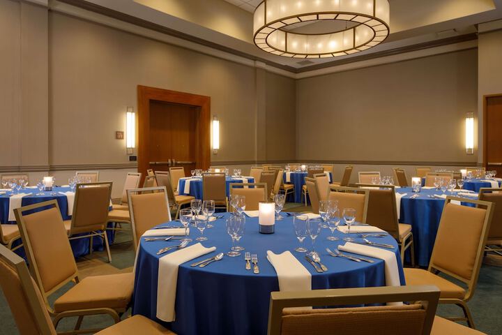 Ballroom