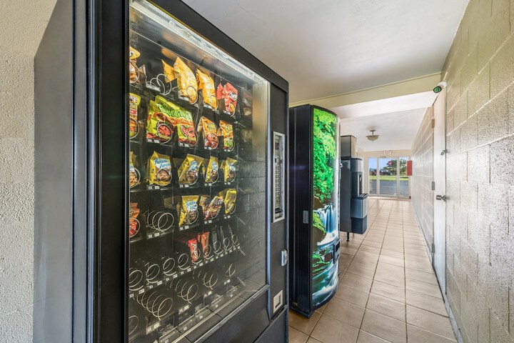 Vending machine
