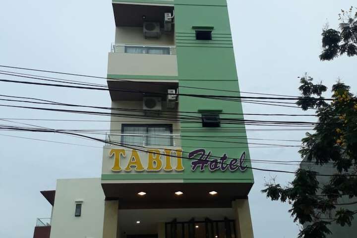 Hotel 36 of 36
