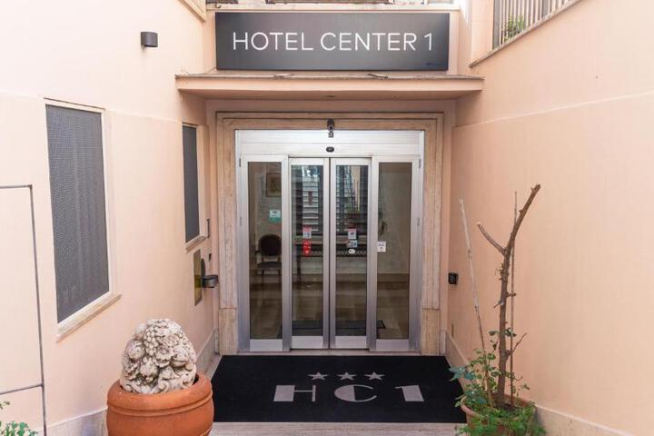 Fitness Center Photo