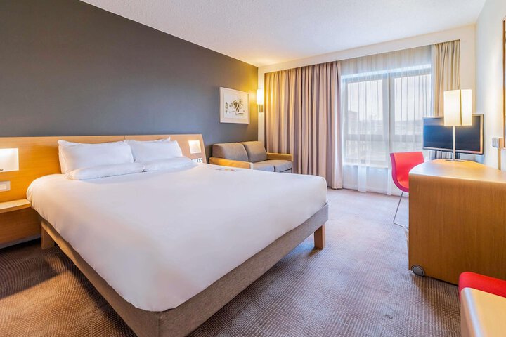 Novotel Southampton in Southampton