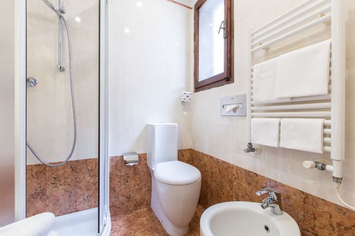Bath Interior