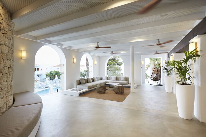 Lobby Photos