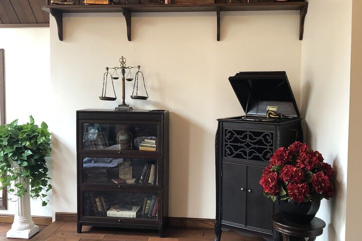 Hotel Interior 61 of 68