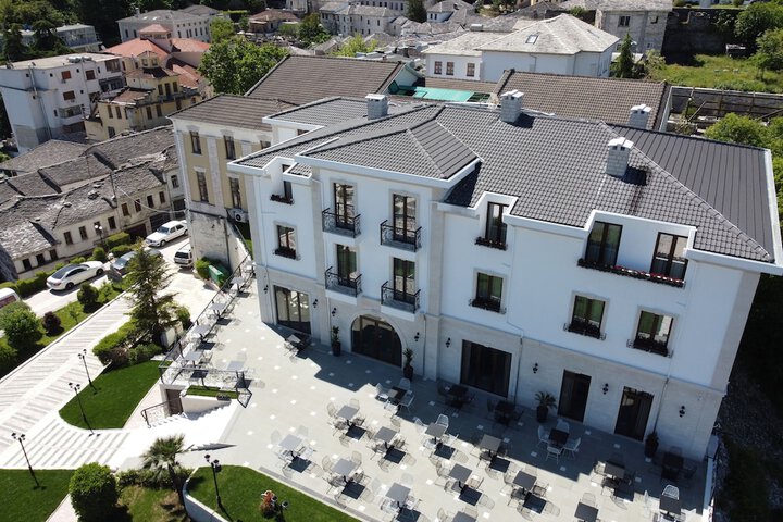 Hotel Fantasy
