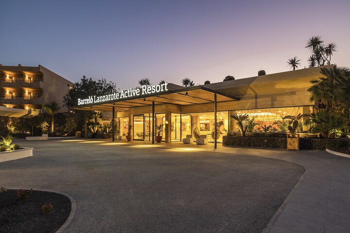 Hotel 107 of 108
