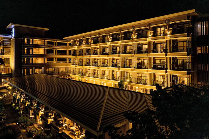 Hotel 105 of 113
