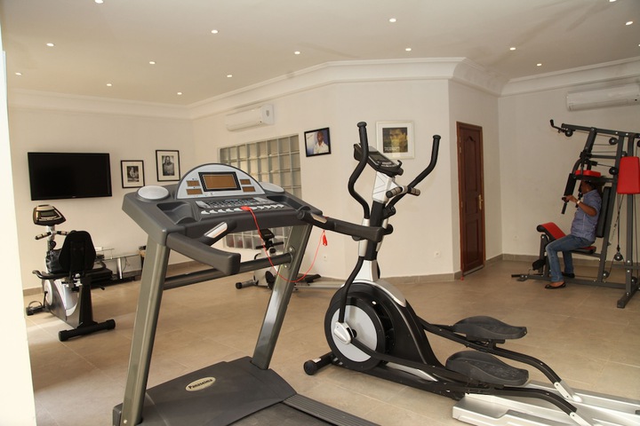 Health and Fitness 44 of 69