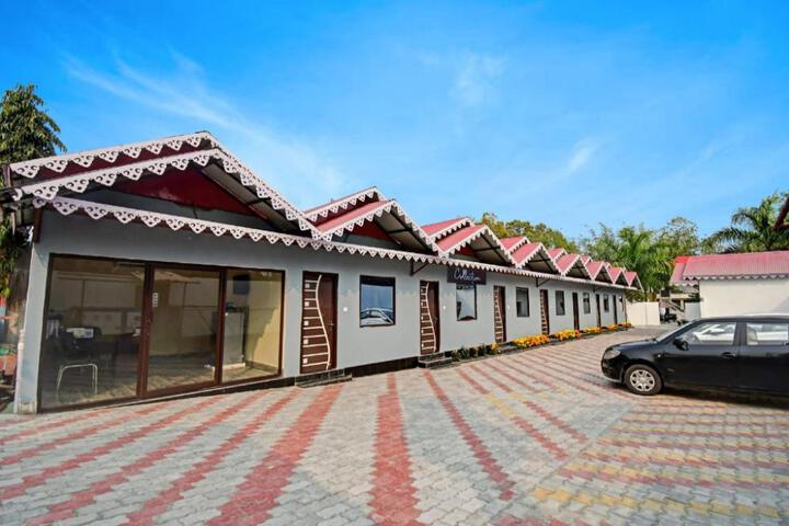 Hotel O Palm Tree Resort