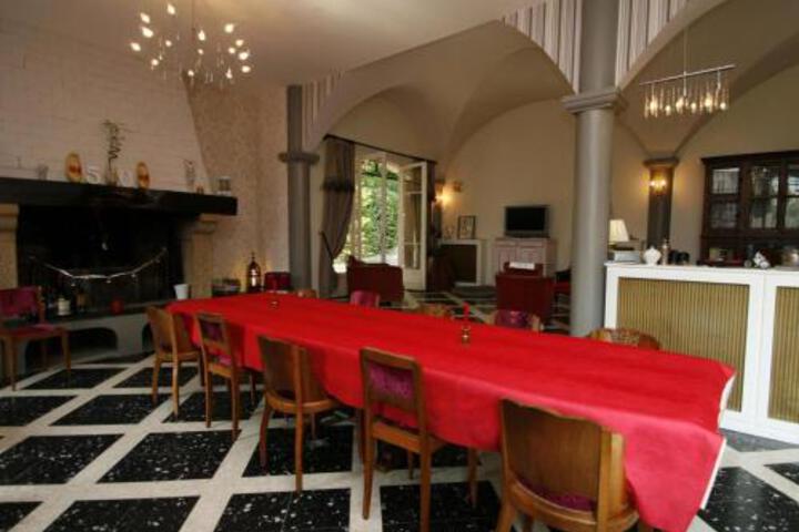 Fitness Facility Photos