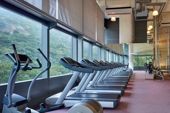 Fitness Center Photo