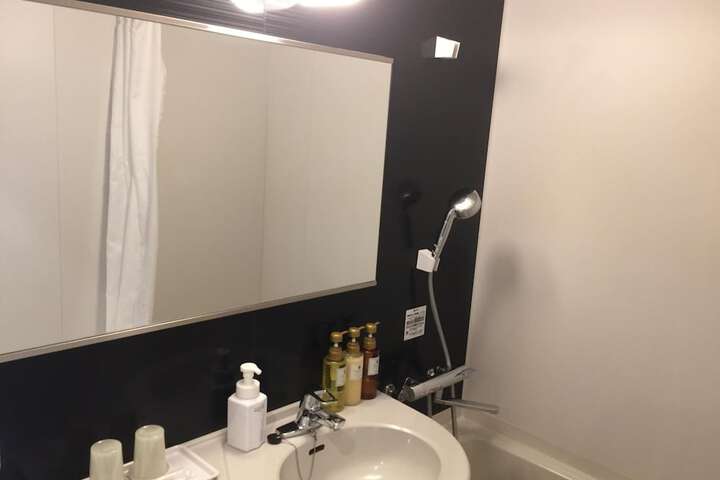 Bathroom Vanities
